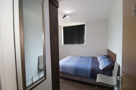 Hawkins Street, Flat, PRESTON, Lancashire PR1 7HR - Photo 2