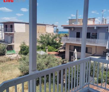 Studio/Γκαρσονιέρα για ενοικίαση Βραχάτι (Βόχα) - Photo 5