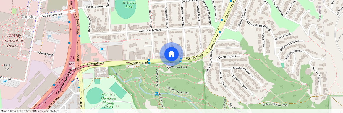 43 Stanlake Avenue, St Marys