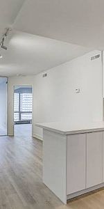 1001 BAY ST. SUITE 1319 - RENOVATED, 1BED+DEN/1BATH, PARKING, LAUNDRY - Photo 3