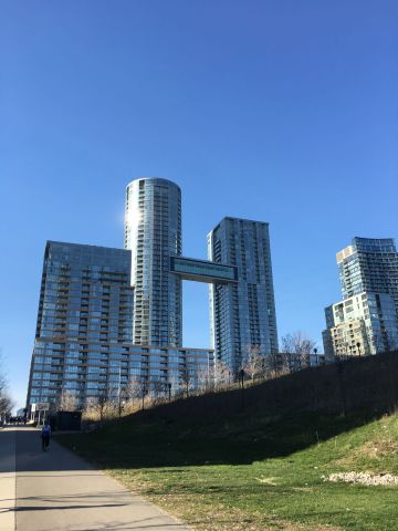 For Lease - 15 Iceboat Terrace Unit# 2107, Toronto, Ontario - Photo 5