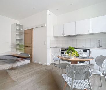 Appartement T1 La Rochelle à louer - Photo 2