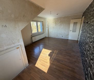 Fröndenberg – Dellwig: 3 Zimmer-Dachgeschosswohnung - Photo 6