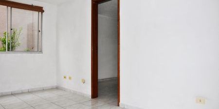Apartamento para alugar com 45m², 2 quartos e 1 vaga - Photo 3