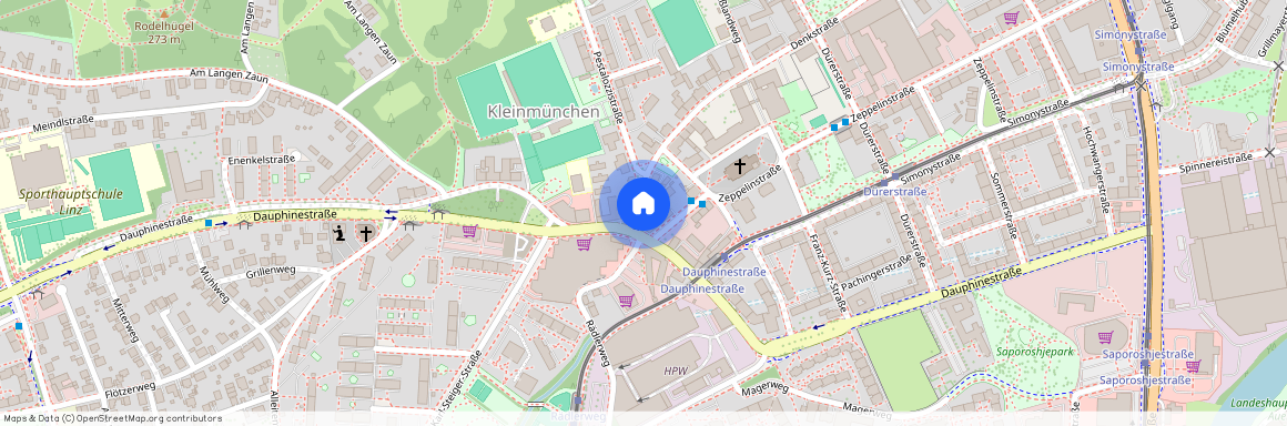 Denkstraße 51, 4030, Linz