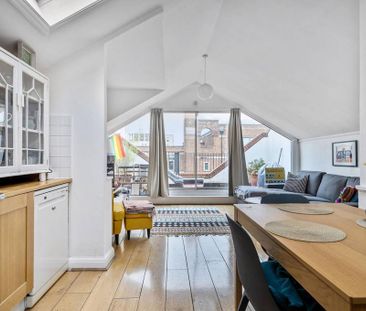 2 bedroom flat to rent - Photo 6