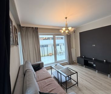 Nowoczesne 2-pokojowe mieszkanie z 18m tarasem - Photo 2