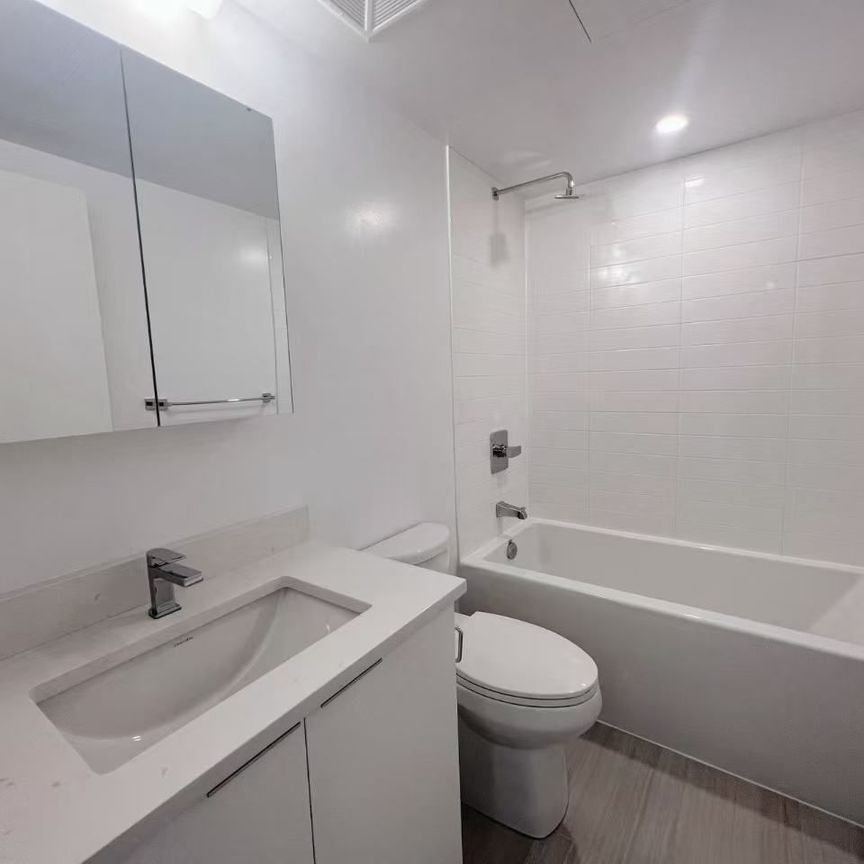 For Lease - 2033 Kennedy Road Unit# 1612, Toronto, Ontario - Photo 1