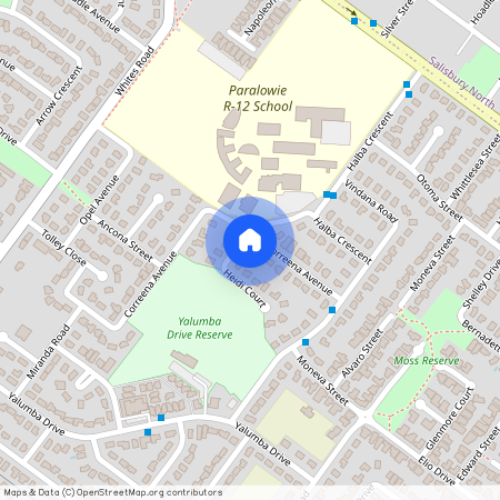 25 Correena Avenue, SA 5108, Paralowie