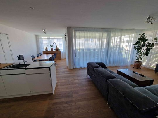 2.5 Zimmer, 40 m², 1. Stock - Photo 1