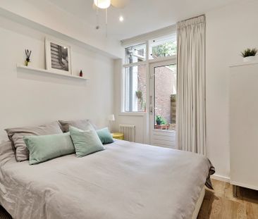 Te huur: Van Walbeeckstraat 105h, 1058 CN Amsterdam - Photo 3