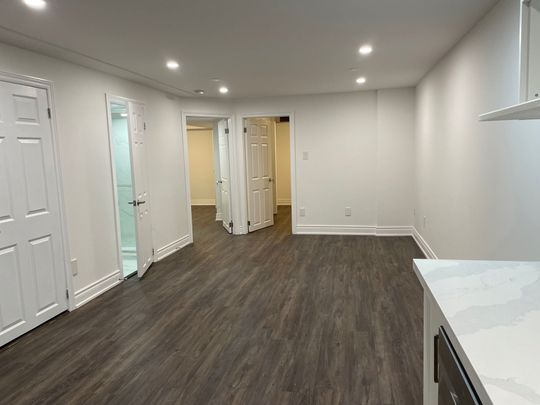 For Lease - 250 Woodhall Road Unit# (Bsmt), Markham, Ontario - Photo 1