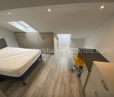 Rusholme Place, Manchester, M14 5TE - Photo 4