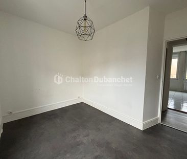 Location Appartement 2 pièces 34m² - Photo 1