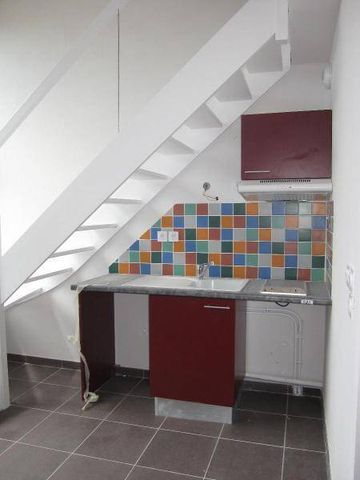 Location appartement 1 pièce 28.3 m² à Montpellier (34000) - Photo 3