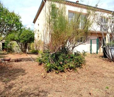 A LOUER - APPARTEMENT T4 avec TERRASSE / TOUTES CHARGES COMPRISES |... - Photo 5