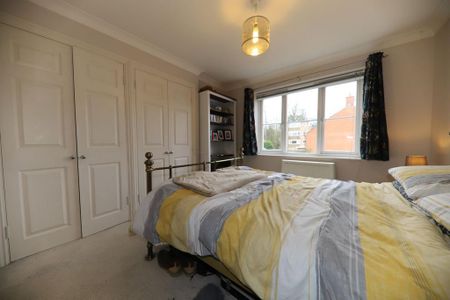 2 bedroom apartment to rent - Photo 4