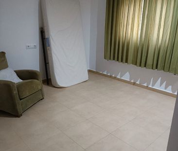 Piso de alquiler en Pino Carrasco, 13, Mar Menor Golf - Photo 1