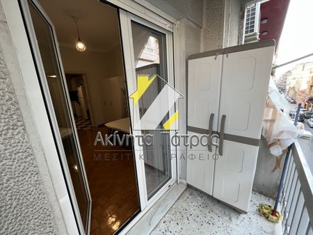 Γκαρσονιέρα/Studio 36 τ.μ. - Φωτογραφία 3