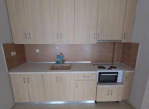 Studio/Γκαρσονιέρα για ενοικίαση - Σέρρες, - Photo 3