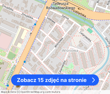 1 pokojowe, Olsza, centralne ogrzewanie - Zdjęcie 1