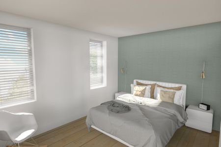 Te huur: Appartement Europalaan in Eindhoven - Foto 5