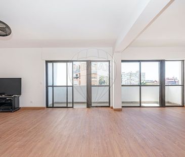 Apartamento T3 em Lisboa - Photo 4