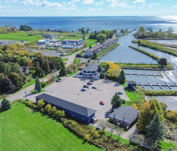 For Lease - 70 Port Darlington Road Unit# 212, Clarington, Ontario - Photo 2