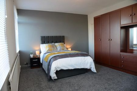 1 bedroom room to rent Agnes Road, Barnsley - Photo 5