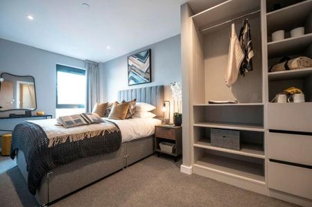 1 bedroom apartment to rent - Photo 2