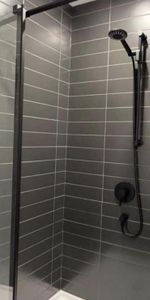 Appartement 5½ NEUF à louer - Joliette - Place Alice-Vessot - Photo 4