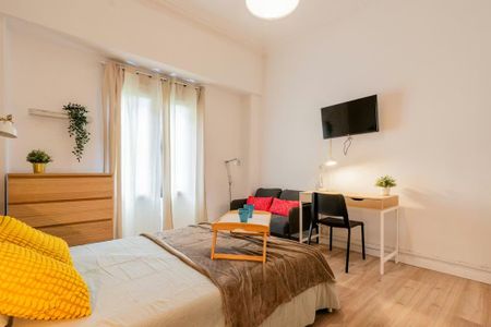 Carrer dHonorat Juan, Valencia, Valencian Community 46007 - Photo 2