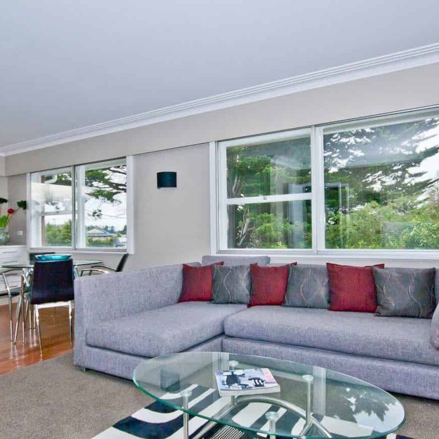 Upstairs Unit in Great Location - Photo 1