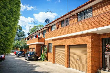 Unit 3/159-163 John Street, Cabramatta NSW - Photo 5
