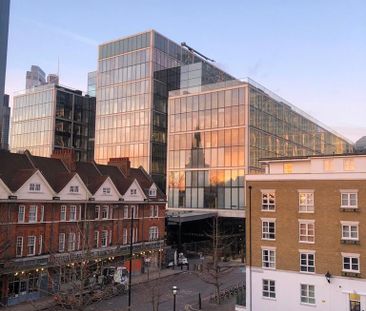 1 bedroom flat to rent - Photo 4