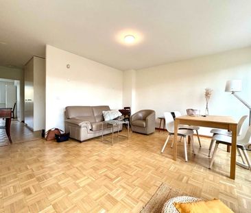 4.5 Zimmer, 94 m², 1. Stock - Foto 2