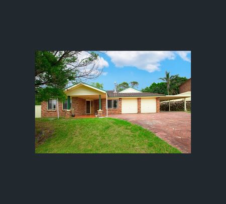 3 Robson Place, Gerringong, NSW 2534 - Photo 5
