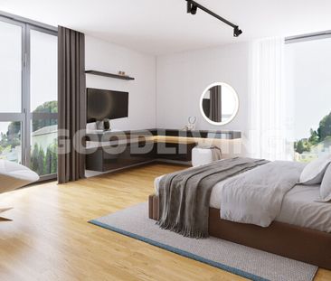 Ihre Traumwohnung wartet hier auf Sie! - Photo 2