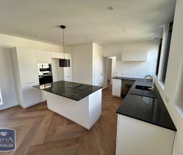 Location Maison 4 pièces 105m² CHOLET 49300 - Photo 4
