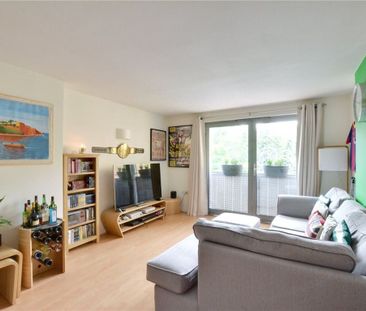 1 Bed Flat, Alaska Building, SE13 - Photo 3