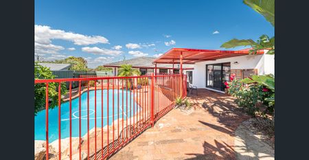 Spacious 4-Bedroom + Study Family Home with Pool – Move-In Ready - Photo 2