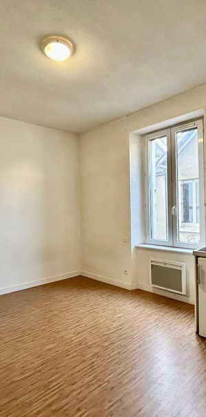 Location Appartement 1 pièce 18m² ANGERS 49100 - Photo 1