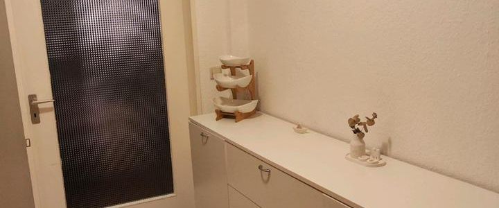 Wohnung in Linden - Einzimmerwohnung mit Balkon - Foto 1