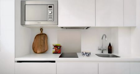 Large Plus Studio - Photo 3