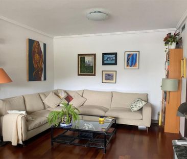 Piso de alquiler en Calle Tulipán, 6, Marazuela - El Torreón - Photo 1