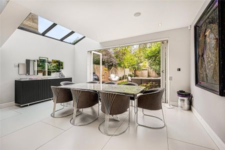 6 bedroom semi-detached house to rent - Photo 5