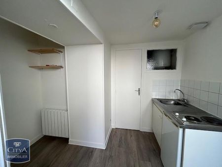 Location Appartement 2 pièces 40m² PORNIC 44210 - Photo 4