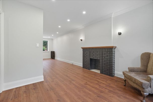 For Lease - 45 St Germain Avenue, Toronto, Ontario - Photo 1