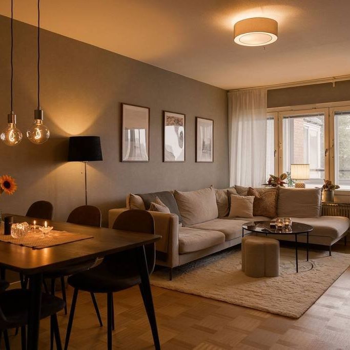 Vattengatan, Värnamo - Foto 1