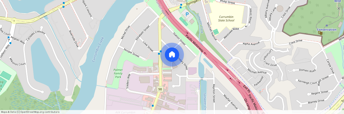 17 Boundary Street, Qld 4223, Currumbin Waters